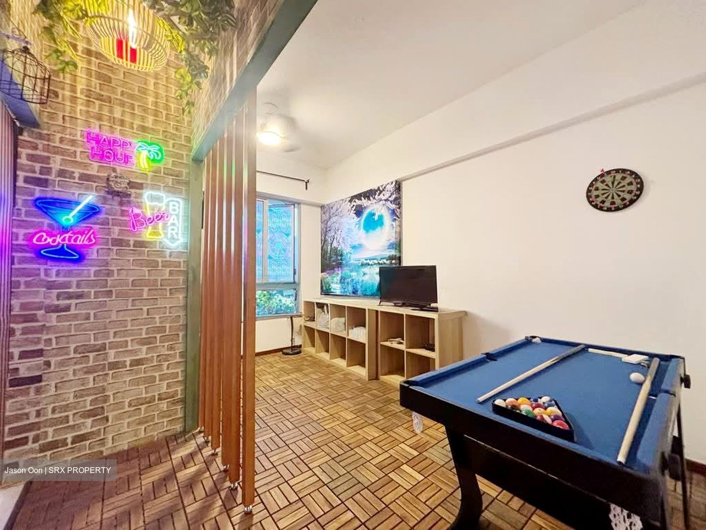 Blk 232C Matilda Court (Punggol), HDB 2 Rooms #576689861